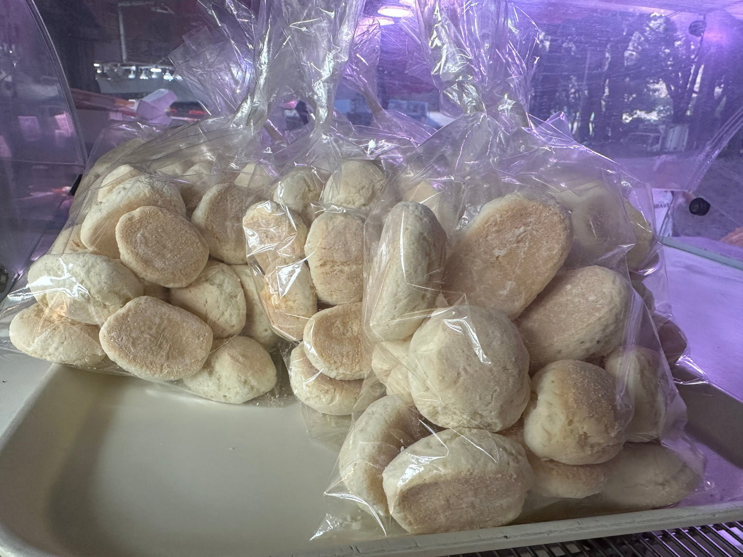 光酥粒